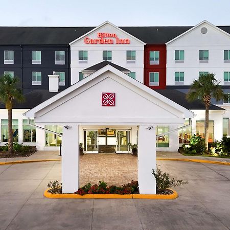 Hilton Garden Inn Houston/Clear Lake Nasa Вебстер Екстер'єр фото