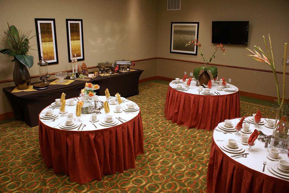 Hilton Garden Inn Houston/Clear Lake Nasa Вебстер Зручності фото