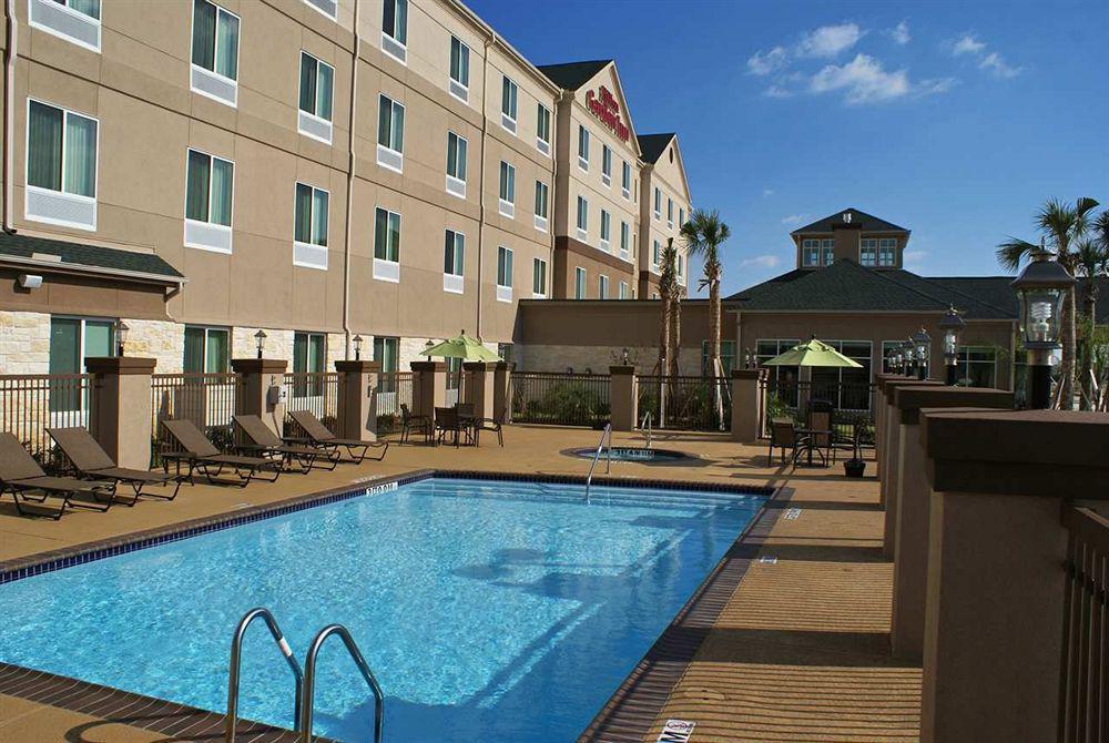 Hilton Garden Inn Houston/Clear Lake Nasa Вебстер Зручності фото