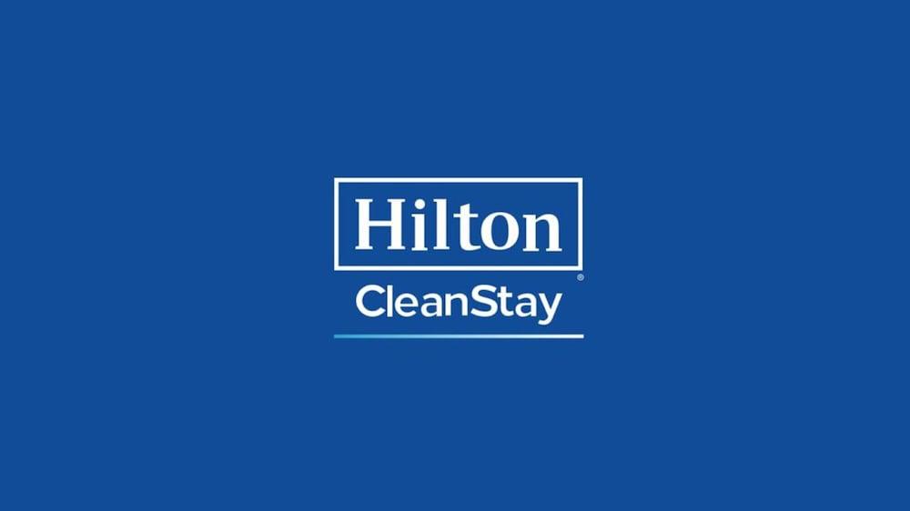 Hilton Garden Inn Houston/Clear Lake Nasa Вебстер Екстер'єр фото